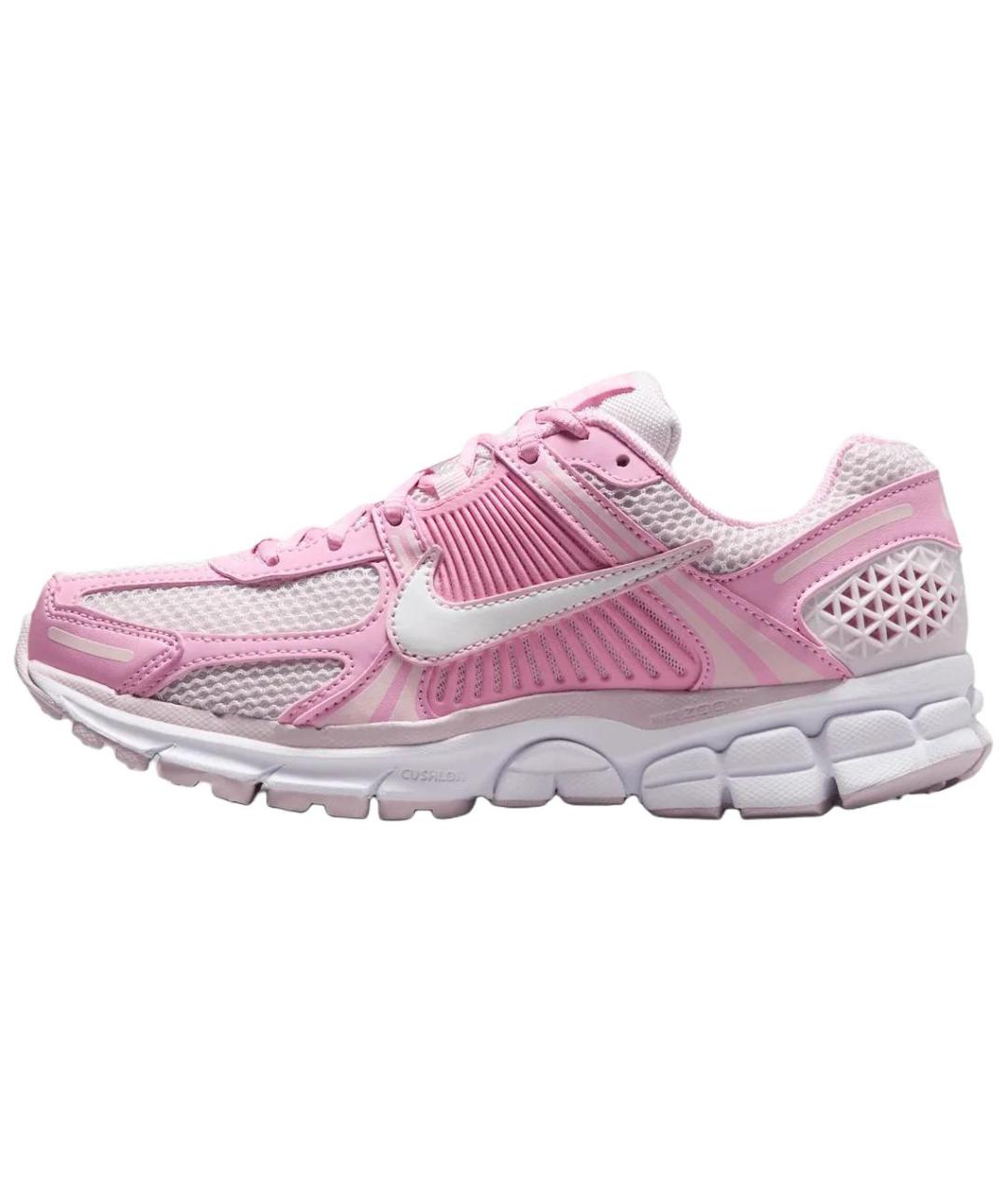 NIKE Розовые кроссовки, фото 5