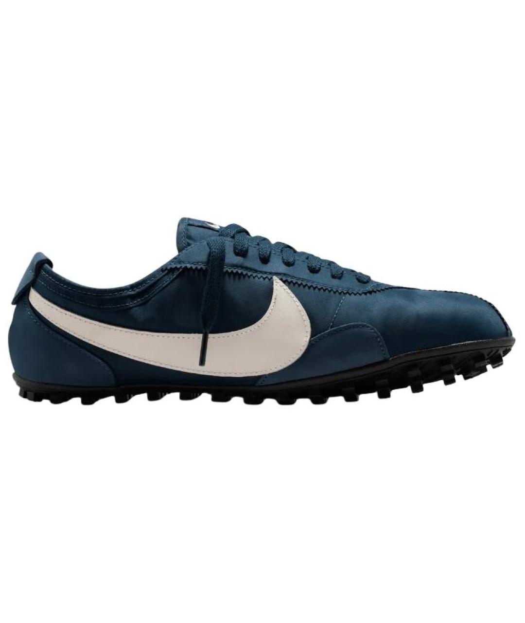 NIKE Синие кроссовки, фото 1