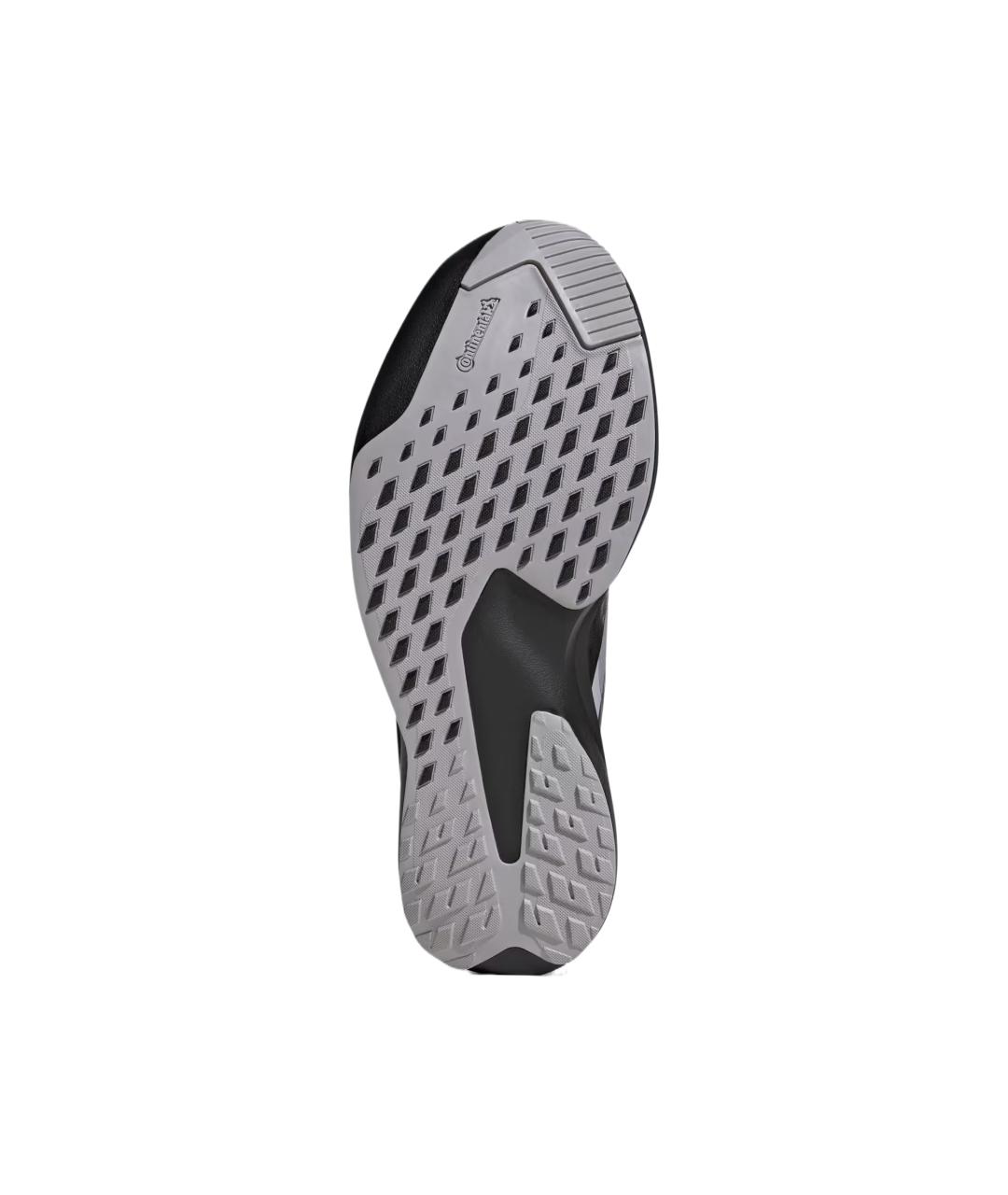 ADIDAS Серые низкие кроссовки / кеды, фото 5
