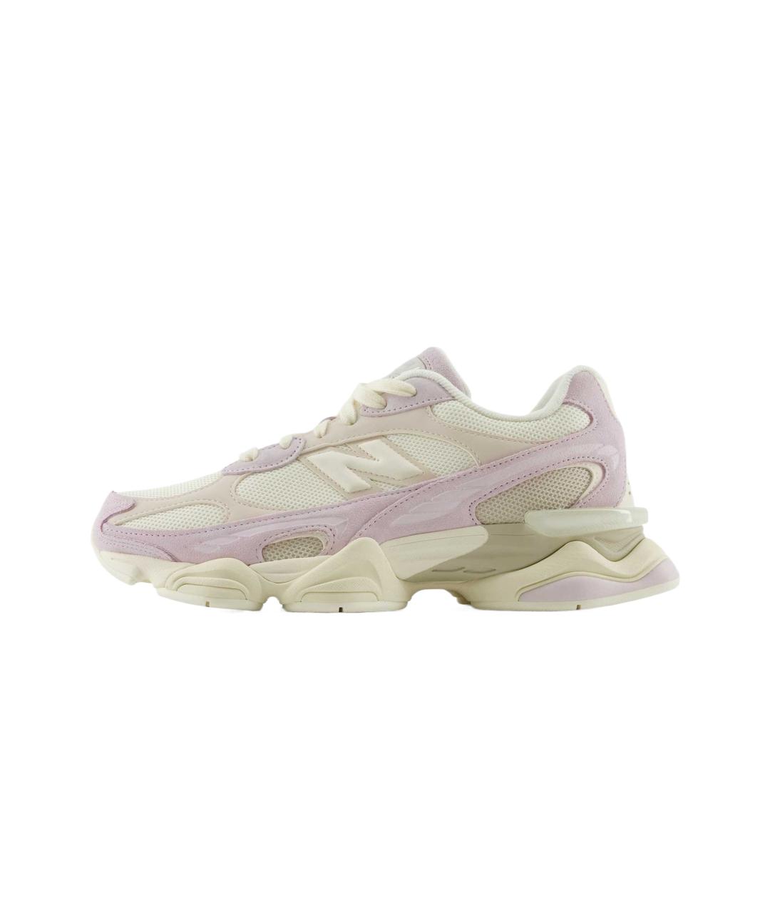 NEW BALANCE Розовые кроссовки, фото 2