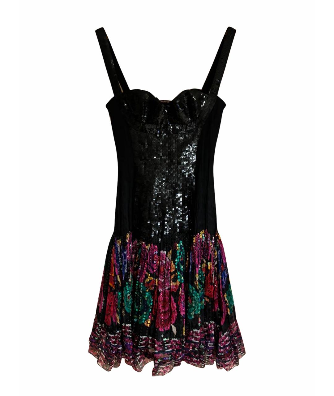 ROBERTO CAVALLI Коктейльное платье, фото 1