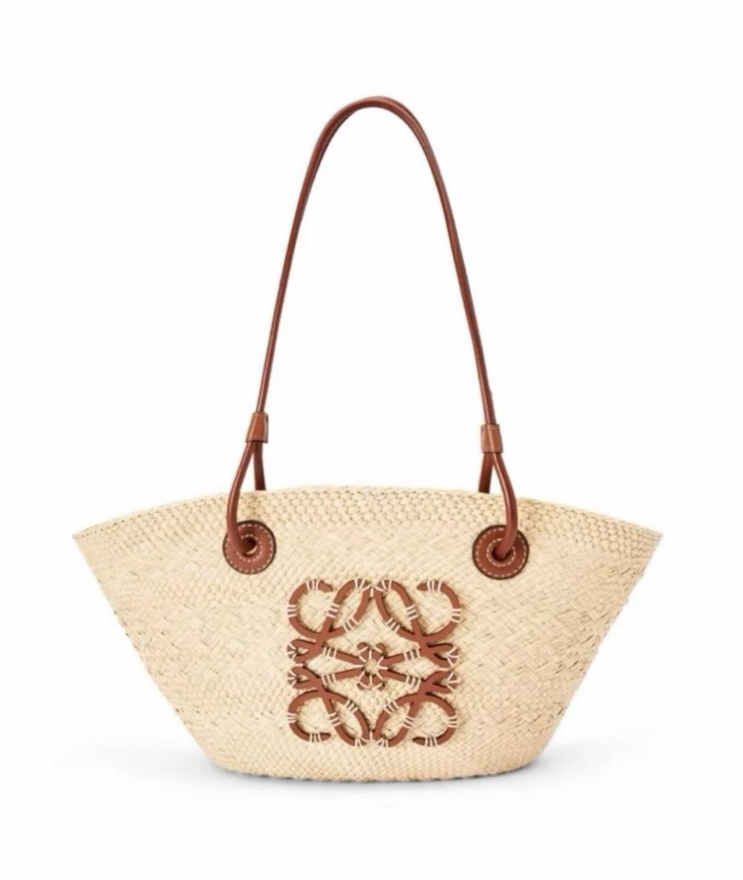 LOEWE Сумка через плечо, фото 5
