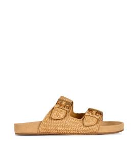TORY BURCH Сандалии