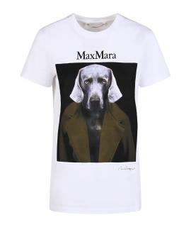 MAX MARA Футболка