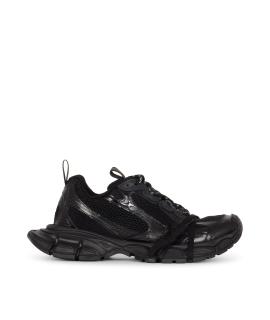 BALENCIAGA Низкие кроссовки / кеды