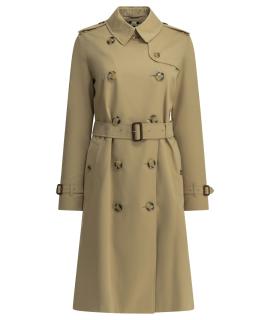 BURBERRY Тренч/плащ