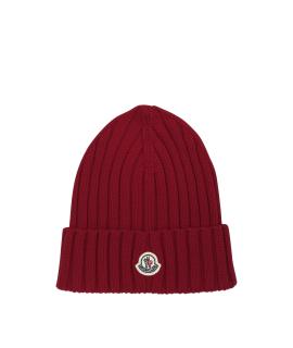 MONCLER Шапка