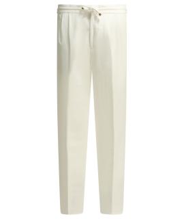 BRUNELLO CUCINELLI Повседневные брюки