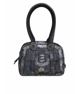 JOHN GALLIANO Сумка с короткими ручками