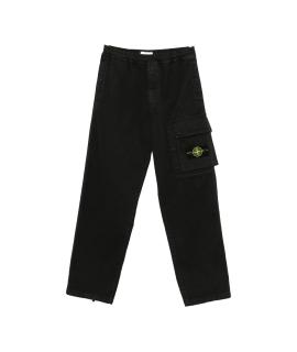 STONE ISLAND Повседневные брюки