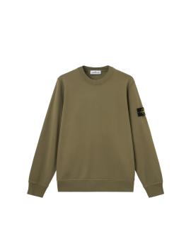 STONE ISLAND Худи/толстовка