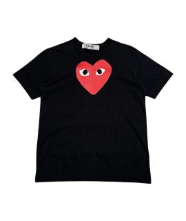 COMME DES GARÇONS PLAY Футболка