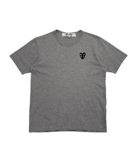 COMME DES GARÇONS PLAY Футболка