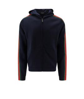 GUCCI Худи/толстовка