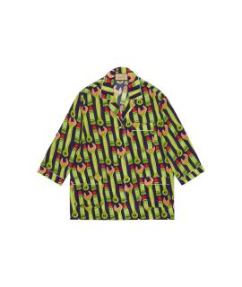 GUCCI Рубашка