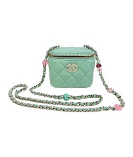 CHANEL Сумка через плечо