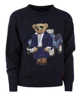 POLO RALPH LAUREN Джемпер / свитер