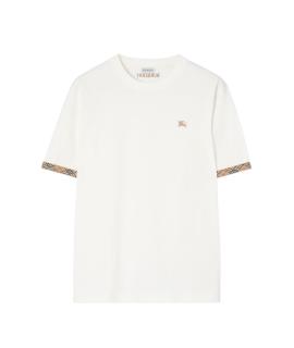BURBERRY Футболка