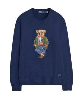 POLO RALPH LAUREN Джемпер / свитер