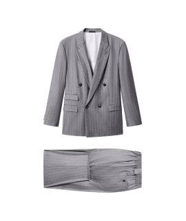 GIORGIO ARMANI Классический костюм