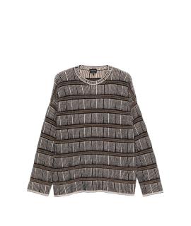 GIORGIO ARMANI Джемпер / свитер