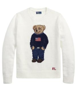 POLO RALPH LAUREN Джемпер / свитер