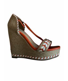 GUCCI Эспадрильи