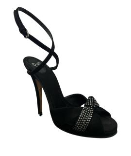 DOLCE&GABBANA Босоножки