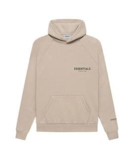 FEAR OF GOD ESSENTIALS Худи/толстовка