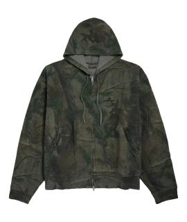 BALENCIAGA Худи/толстовка