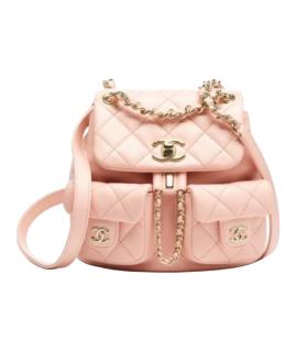 CHANEL Рюкзак