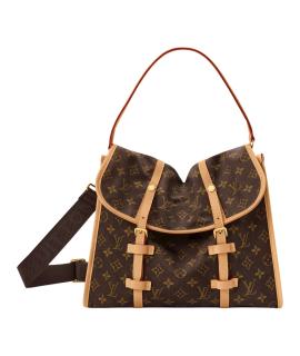 LOUIS VUITTON Сумка на плечо