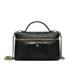 CHANEL Сумка через плечо