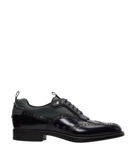 PRADA Низкие ботинки