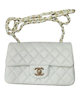 CHANEL Сумка через плечо