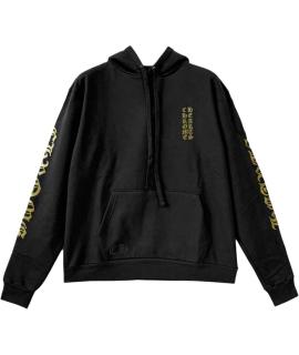 CHROME HEARTS Худи/толстовка