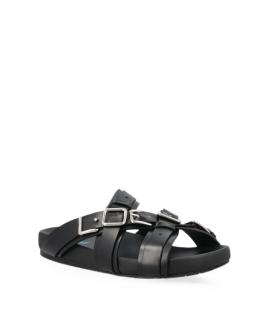 LOEWE Сандалии