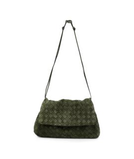 BOTTEGA VENETA Клатч/вечерняя сумка