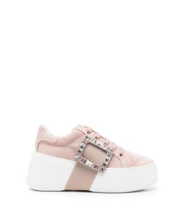 ROGER VIVIER Кроссовки