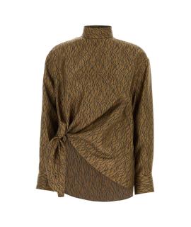 FERRAGAMO Блузы