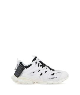 BALENCIAGA Низкие кроссовки / кеды