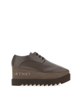 STELLA MCCARTNEY Ботинки
