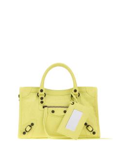BALENCIAGA Сумка тоут