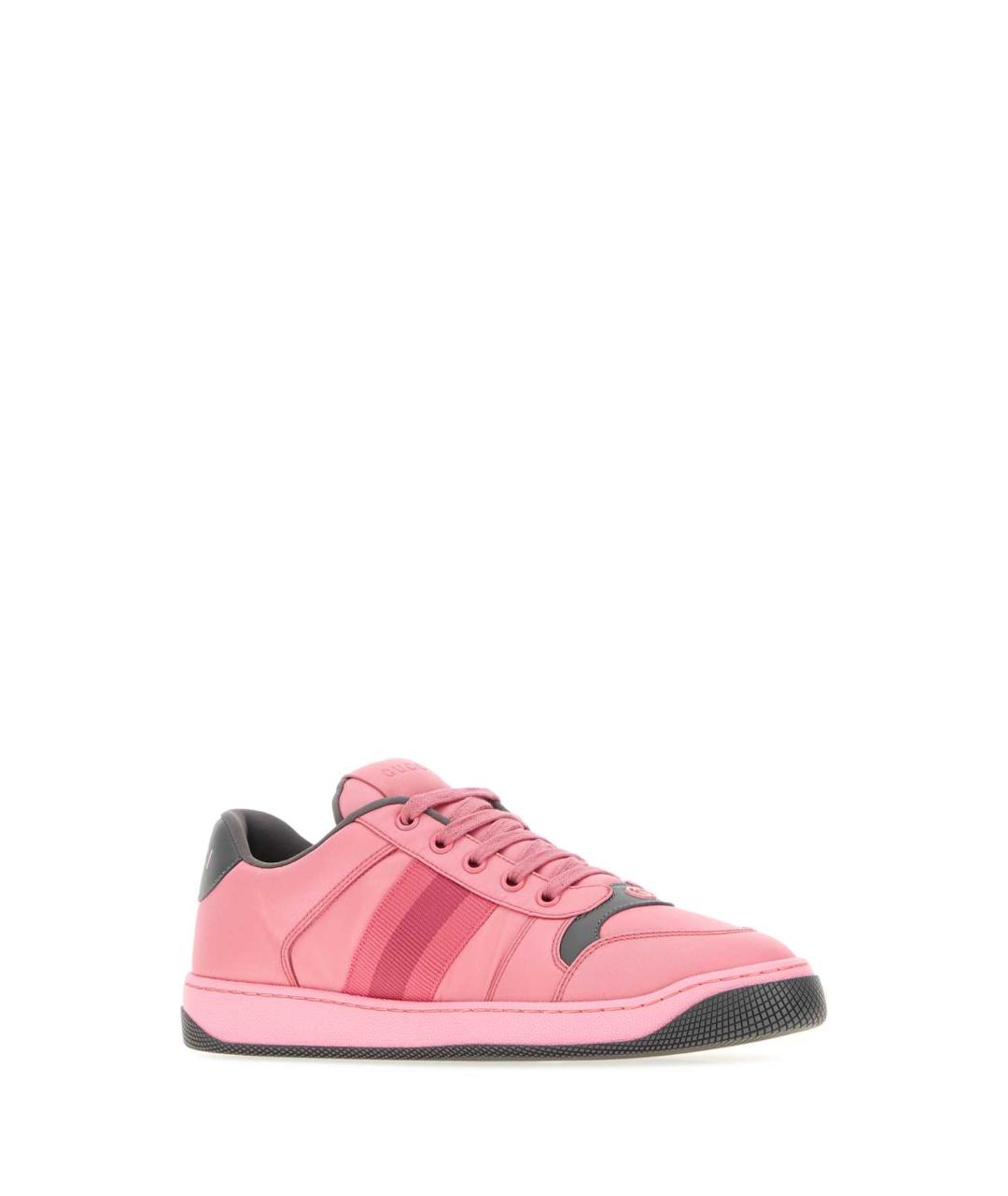 GUCCI Мульти кеды, фото 2