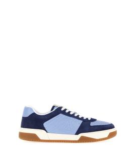 VALENTINO Низкие кроссовки / кеды