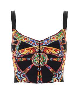 DOLCE&GABBANA Майка