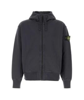 STONE ISLAND Худи/толстовка