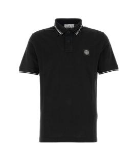 STONE ISLAND Поло с коротким рукавом