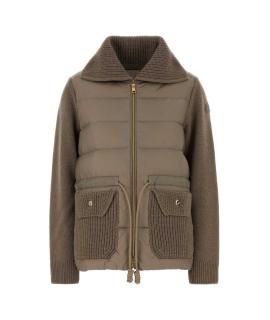 MONCLER Кардиган