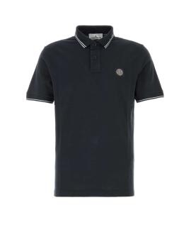 STONE ISLAND Поло с коротким рукавом